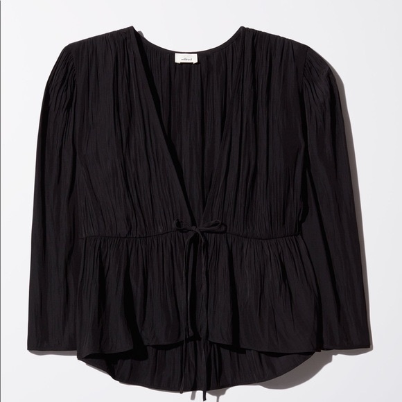 Aritzia Tops - ARITZIA BLOUSE